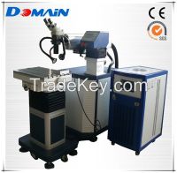 180W mould laser welding machine