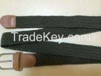 Fabric BELTS