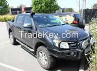 4x4 car snorkel for New Ford Ranger T6