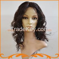 Glueless full lace wigs