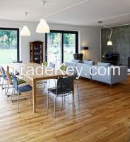 enginereed oak flooring