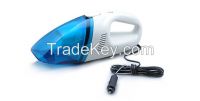 12V Portable Auto Wet Dry Handheld Mini Car Vacuum Cleaner 60W From USA