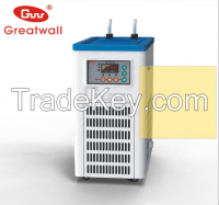 DL-400 Refrigeration Capacity Recyclable Coolers
