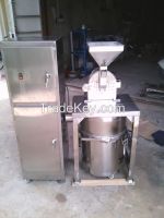 Stainless Steel Universal Pulverizer