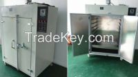 Transporting Wind Type Industry Oven