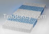 New Style Pocket Spring Unit for Mattress