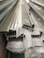 Aluminium Profiles For Windows, Doors, Frames
