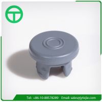 20mm butyl rubber stopper of freeze-dry bottles