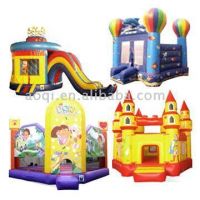 bouncy castle