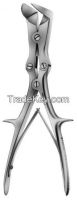 Stille Liston Bone Cutting Forceps