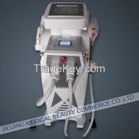 OPT E light hair removal painless whitening cream 