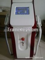 Supply e light beauty equipment 