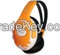 Headphone
