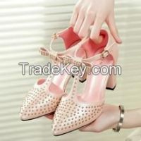 Dance Shoes