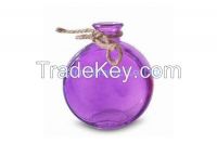 glass vase