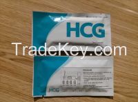 FDA CE mared HCG pregnancy rapid test kits