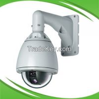 HD PAN/TILT dome camera