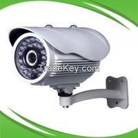 AHD CCTV camera with outdoor/indoor surveillance camera