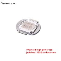 1W 3W 10W 20W 50W 100W 300W 500W Red Growing High Power LED Light Diode