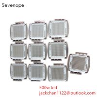 1W 3W 10W 20W 50W 100W 300W 500W 3000K 6000K 12000K White Flood Light High Power LED Diode From China