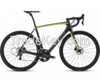 Specialized Tarmac Pro Disc Race - 2015 