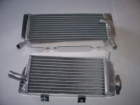 motobike radiator