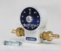 Auto Gas Timer Valve