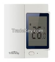 Modulating Thermostats SAV12HD