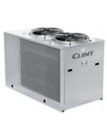 Water Chiller Units & Heat Pumps