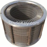 stator for High Voltage motor