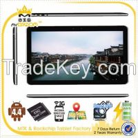Hot Selling 7 Inch Smart Android