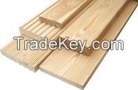 FLOOR BOARDS