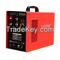 200Amp Tig Welder and 200Amp Stick Welder