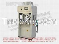 LPMS 1000H Low Pressure Injection Machine
