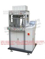 LPMS 800 Low Pressure Molding Equipment
