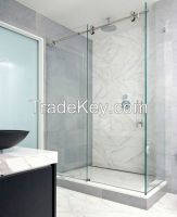 Shower Room Glass Door