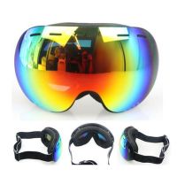 Snow goggles HLSKG113