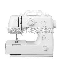 Mini sewing machine