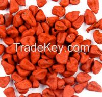 ANNATTO SEEDS