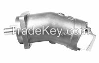 Fixed piston pump/motor A2F from China