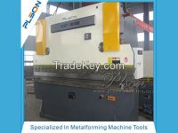 High qualith hydraulic press brake