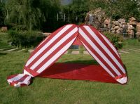 POP UP BEACH SHELTER