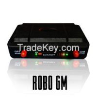 Vehicle Tracking System From India