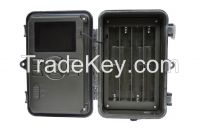 High Quality 8MP And 720P HD