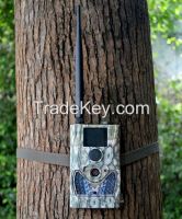 Extra Long Detection Range Black Ir