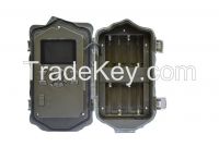 Super Dual Light Black Ir Digital