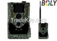 Black Ir Wireless 8mp Game Camera