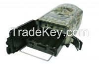 Black Ir Wireless 8mp Game Camera