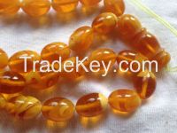 Amber beads tasbih rosary masbaha