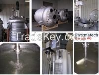 Pressure vessel